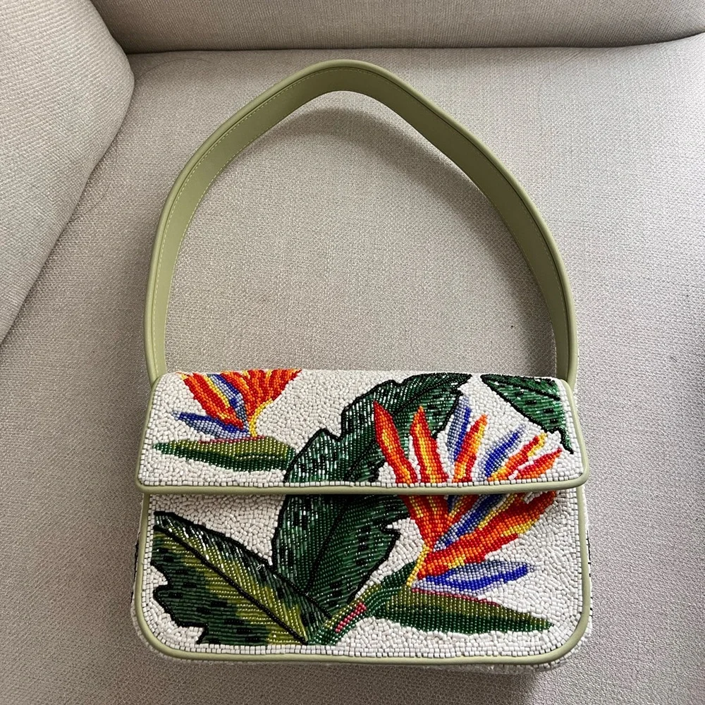 NEW STAUD TOMMY BAG - Picture 1 of 7
